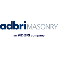 Adbri Masonry logo