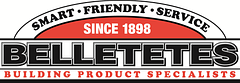Belletetes logo