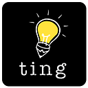 Ting Labs logo