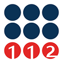 Educational Service District 112 logo