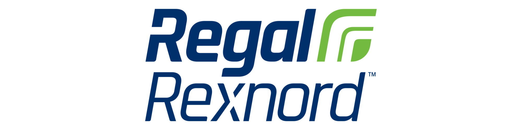 Regal Rexnord logo