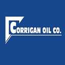 Corrigan Oil Co. logo