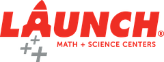 Launch Math & Science Centers logo