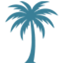 Camp Margaritaville Crystal Beach logo