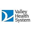 The Valley Hospital logo