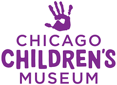 Chicago Childrens Museum logo