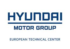 Hyundai Motor Europe Technical Center logo