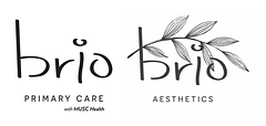 Brio Medical logo