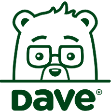 Dave logo