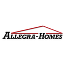 Allegra Homes logo