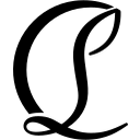 Christian Louboutin logo