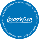 Generation Auto Group logo