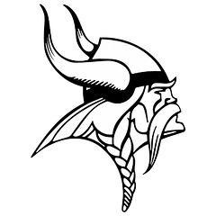 Platte County School District #2 logo