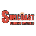 Suncoast Building Materials logo