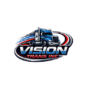 Vision TX Trans, Inc. logo