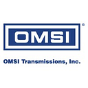 OMSI Transmissions, Inc. logo