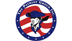 The Patriot Group logo