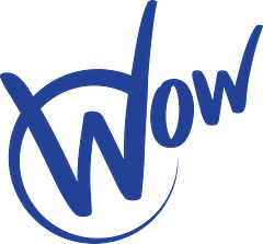 oWOW logo