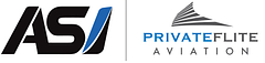 Aircraft Specialists logo