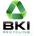 BKI Recycling logo