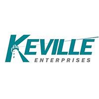 Keville Enterprises logo