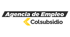 Agencia de empleo de Colsubsidio logo