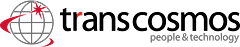 transcosmos Vietnam logo