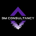 3M Consultancy logo