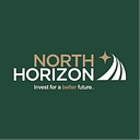 North Horizon logo