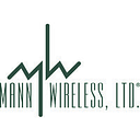 Mann Wireless logo