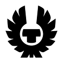 Belstaff logo