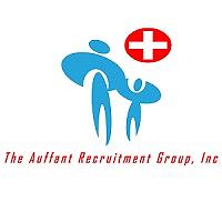 The Auffant Recruitment Group logo
