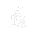 Castle Building Centre logo