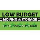Pro Low Moving logo