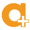 A Plus Express logo