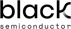 Black Semiconductor logo
