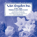 Van Engelen 7 Logistics, Inc logo