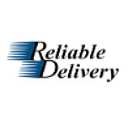 Reliable Delivery – Taylor, MI logo