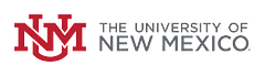 University of New Mexico logo