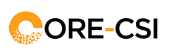 Core-CSI logo
