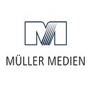 Müller Medien  & Co. KG logo