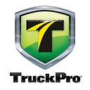 TruckPro LLC logo