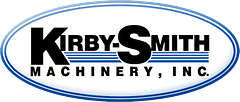 Kirby-Smith Machinery logo