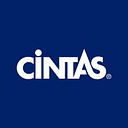 Cintas Canada logo