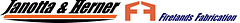 JHI Group logo