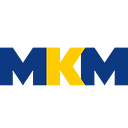 MKM Building Supplies logo