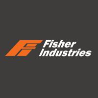 Fisher Industries logo