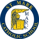 Diocese of Arlington Catholic Schools logo