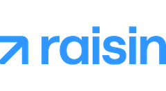 Raisin SE logo