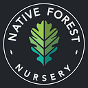 Native Forest Nursery logo